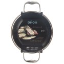 Garnek stalowy do gotowania NON-STICK indukcja COOKCELL 20 cm 2.75L ORION 113194