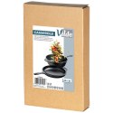 Garnek z patelnią żeliwne zestaw komplet 24 cm / 3.5L CAST LINE VILDE 199032