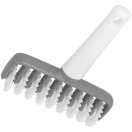 Nóż radełko do krojenia makaronu ciasta ciastek ząbki ?4cm BRUNBESTE BB-3598