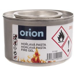 Pasta paliwo do fondue 220ml ORION 111162