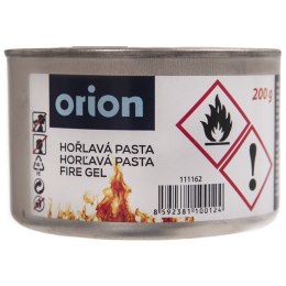 Pasta paliwo do fondue 220ml ORION 111162