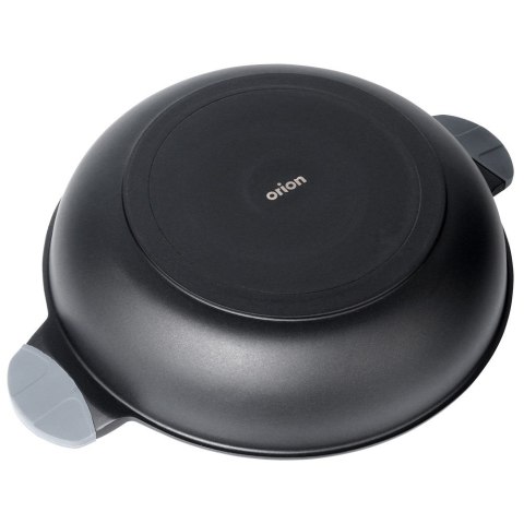 Patelnia głęboka nieprzywierająca wskaźnik nagrzania GALI 32 cm 5L ORION 113322