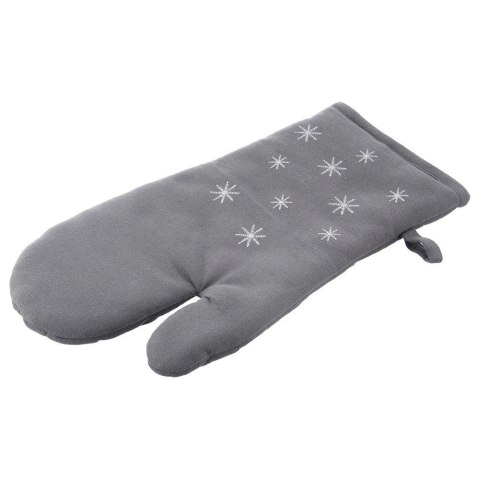 Rękawica kuchenna bawełniana z magnesem PŁATEK 32.5cm ORION 153916