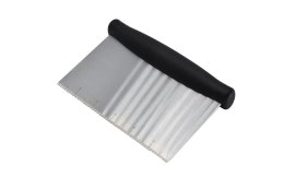 Szpatułka szpatuła cukiernicza nóż do krojenia cięcia ciasta STAL BRUNBESTE BB-1677