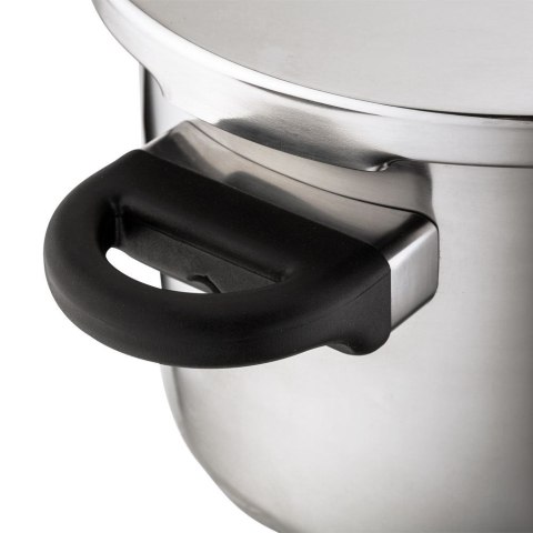 Szybkowar stalowy ACER 6L NAVA 10-266-013