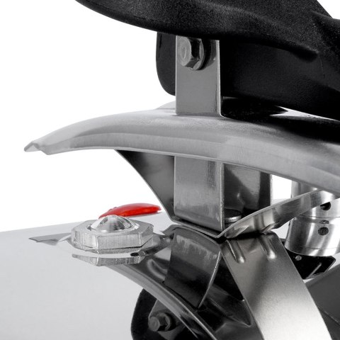 Szybkowar stalowy na gaz indukcja garnek ciśnieniowy PROFI 5L ORION 111732