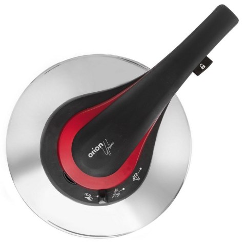 Szybkowar stalowy na gaz indukcję garnek ciśnieniowy 4.5L ORION 113184