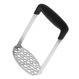 Tłuczek do ziemniaków puree ubijak stalowy praska wyciskacz BRUNBESTE BB-1192