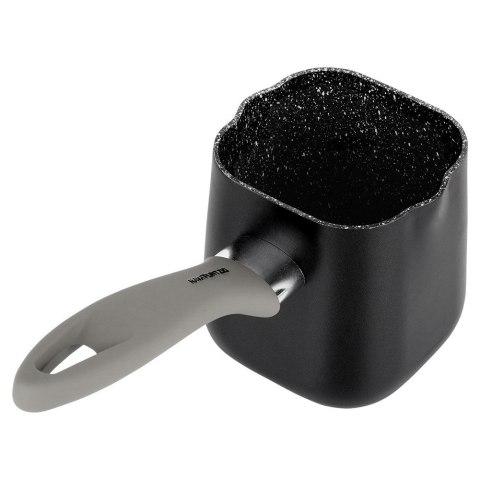 Turecki tygielek do parzenia kawy po turecku granitowy FUNTZIO 400 ml NAVA 10-104-010