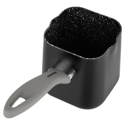 Turecki tygielek do parzenia kawy po turecku granitowy FUNTZIO 550ml NAVA 10-104-011