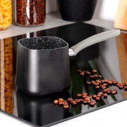 Turecki tygielek do parzenia kawy po turecku granitowy FUNTZIO 750 ml NAVA 10-104-012