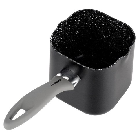 Turecki tygielek do parzenia kawy po turecku granitowy FUNTZIO 750 ml NAVA 10-104-012