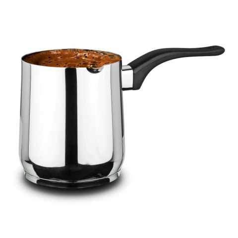 Tygielek do parzenia kawy po turecku stalowy ACER 250 ml NAVA 10-105-030