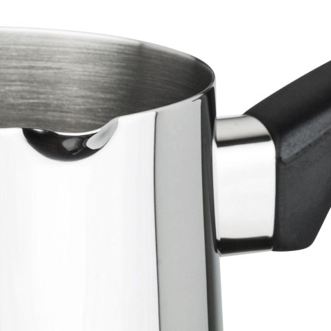 Tygielek do parzenia kawy po turecku stalowy ACER 250 ml NAVA 10-105-030