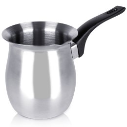 Tygielek do parzenia kawy po turecku stalowy ACER 400 ml NAVA 10-175-021