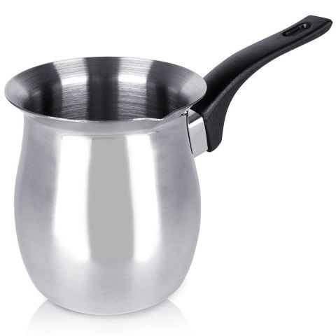 Tygielek do parzenia kawy po turecku stalowy ACER 400 ml NAVA 10-175-021