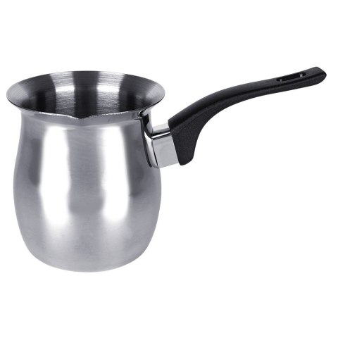 Tygielek do parzenia kawy po turecku stalowy ACER 400 ml NAVA 10-175-021