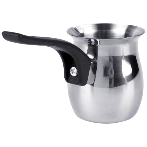 Tygielek do parzenia kawy po turecku stalowy ACER 400 ml NAVA 10-175-021