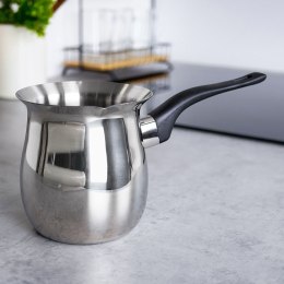 Tygielek do parzenia kawy po turecku stalowy ACER 800 ml NAVA 10-175-023