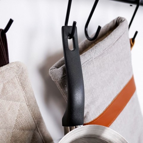 Tygielek do parzenia kawy po turecku stalowy ACER 800 ml NAVA 10-175-023