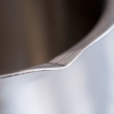 Tygielek do parzenia kawy po turecku stalowy ACER 800 ml NAVA 10-175-023