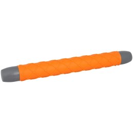 Wałek do ciasta silikonowy dekoracyjny z wzorem pomarańczowy 36cm BRUNBESTE BB-3225