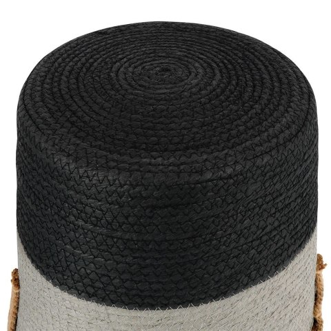 Osłona na doniczkę doniczki osłonka papierowa doniczka 31x29.5cm VILDE 569460-L