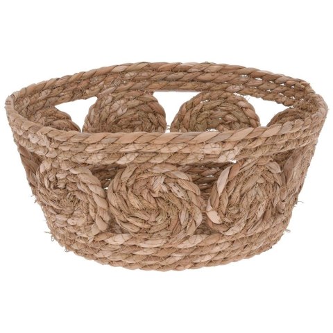 Osłona na doniczkę doniczki osłonka trawa morska 30x15cm HOME STYLING COLLECTION 339219-D