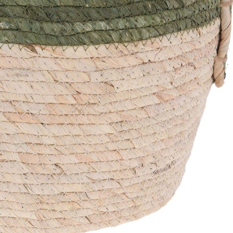 Osłona na doniczkę doniczki osłonka trawa morska 34x26cm HOME STYLING COLLECTION 339218-D