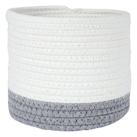 Osłona na doniczki osłonka bawełniana osłonki 18x16cm VILDE 339355-S