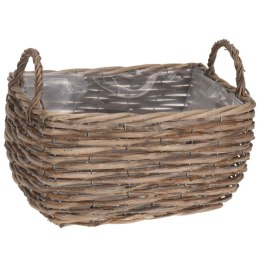 Osłona na doniczki osłonka wiklinowa doniczka 29x20x15cm HOME STYLING COLLECTION 339260-S