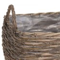 Osłona na doniczki osłonka wiklinowa doniczka 29x20x15cm HOME STYLING COLLECTION 339260-S