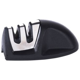 Ostrzałka do noży kuchennych dwustopniowa osełka EXCELLENT HOUSEWARE 141103