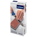 Ostrzałka do noży kuchennych i nożyczek narzędzi kamienna dwustronna ORION 141130
