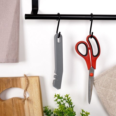 Ostrzałka do noży kuchennych i nożyczek osełka GET-IT 141102