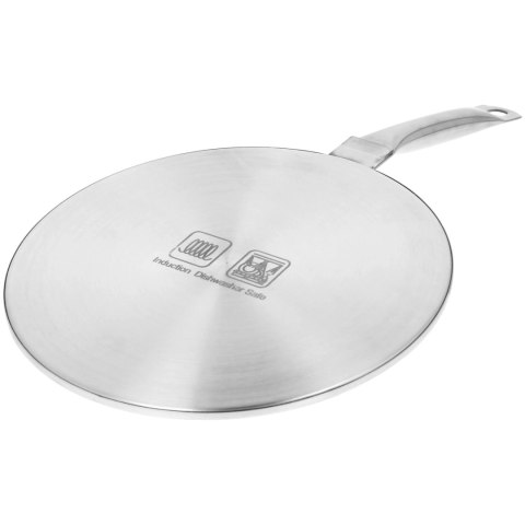 Podkładka na indukcje podstawka indukcyjna adapter do płyt indukcyjnych 23.5cm BRUNBESTE BB-1587