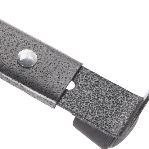 Podstawka stojak pod doniczkę donicę na kółkach metalowa regulowana 23-30cm PROGARDEN 330213