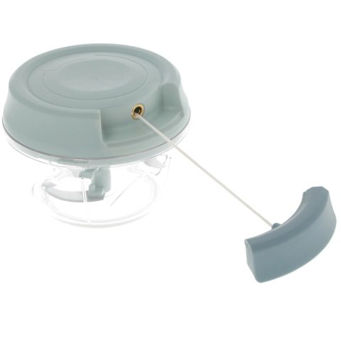 Siekacz kuchenny do warzyw cebuli ziół ręczny szatkownica krajacz BRUNBESTE BB-3751