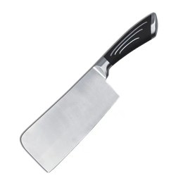 Tasak kuchenny do mięsa kości nóż do krojenia ostry 17cm BRUNBESTE BB-3782