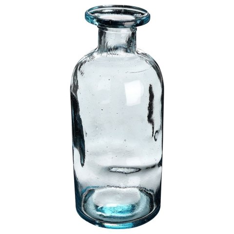 Wazon na kwiaty szklany ozdobny 20cm VILDE 569645