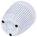 Doniczka ceramiczna donica biała 14cm VILDE 569912