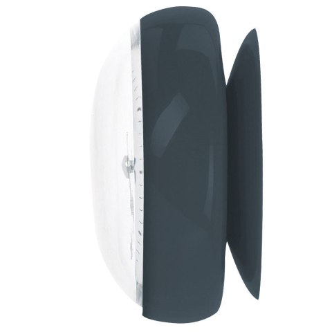 Zegar łazienkowy z przyssawką ścienny wodoodporny granatowy 7.5cm VILDE 569325-G