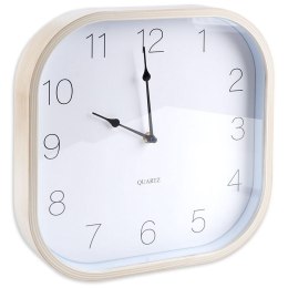 Zegar ścienny na ścianę 30cm VILDE 569731
