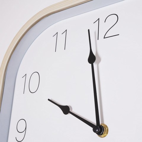 Zegar ścienny na ścianę 30cm VILDE 569731