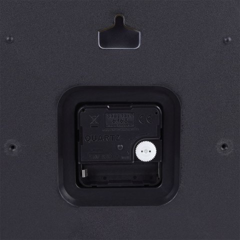 Zegar ścienny na ścianę 30cm VILDE 569731