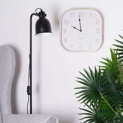 Zegar ścienny na ścianę 30cm VILDE 569731