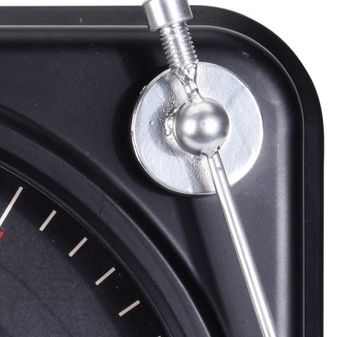 Zegar ścienny na ścianę gramofon 36x36cm VILDE 832126