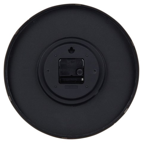 Zegar ścienny na ścianę złoty 30cm VILDE 569887-Z