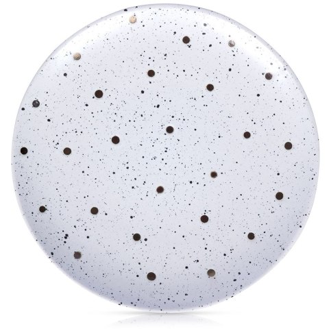 Talerz deserowy ceramiczny 20.5cm SIAKI COLLECTION 139367