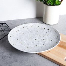 Talerz deserowy ceramiczny 20.5cm SIAKI COLLECTION 139367